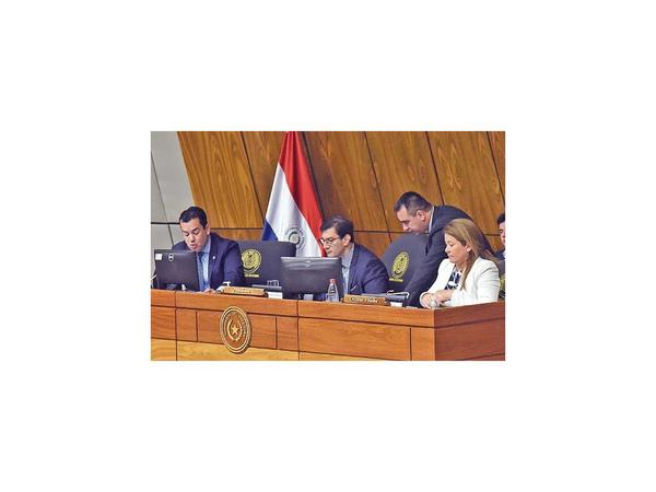 El MAG y Cancillería piden ampliaciones por USD 17,4 millones