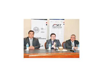 SET financia deuda al contribuyente hasta en  36 cuotas