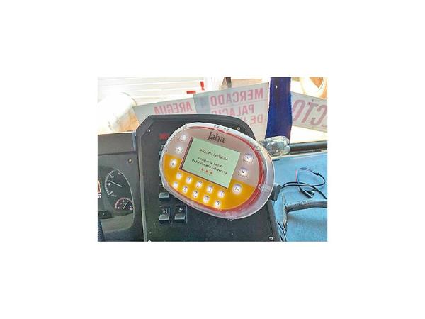 Tarjeta Jaha se podrá comprar desde mañana