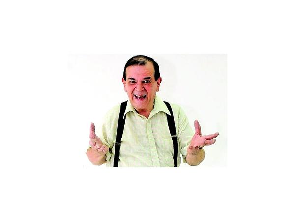Autoridades del Congreso ayudarán a Carlitos Vera