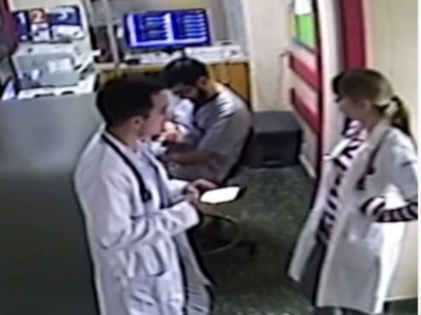 Imputan a tres médicos del Migone por omisión de auxilio a Renato
