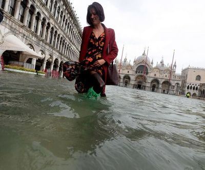 Turistas deberán pagar entrada para Venecia a partir de 2020 - Viajes - ABC Color