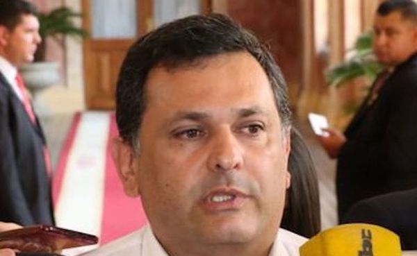 Édgar Olmedo es el nuevo titular del Indi