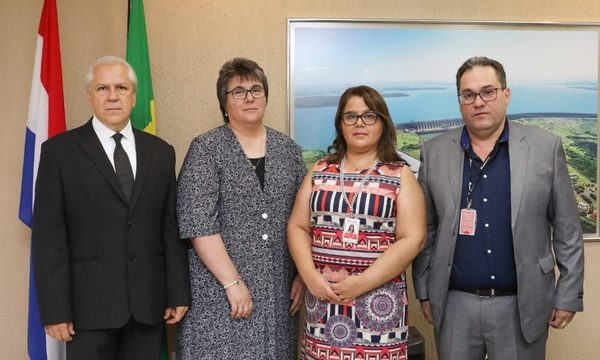 HC desembarca en Tesãi y se anuncian despidos masivos de quienes responden a Añetete