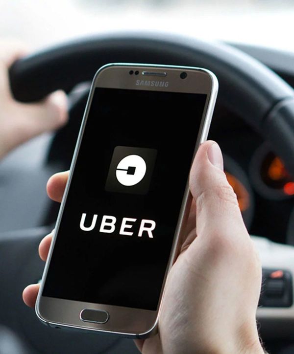 Denuncian a conductor de Uber por presunto abuso