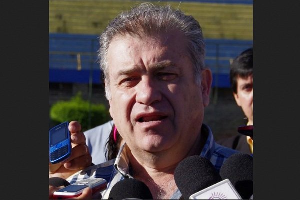 Ramón González Daher fue sancionado con USD 15 millones por evasión