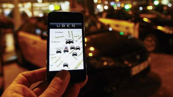 Denuncian a conductor de Uber por intento de violación - ADN Paraguayo