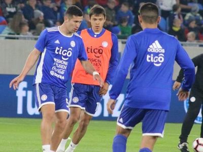 “Al técnico le gustó como se jugó” - Fútbol - ABC Color