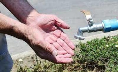 ITEÑOS PIDEN RENUNCIA DE ADMINISTRADOR DE ESSAP POR LOS CORTES INDEFINIDOS DE AGUA