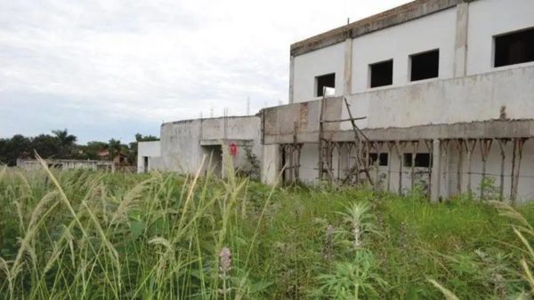 IPS otorgó G. 18.459 millones para obra en Misiones