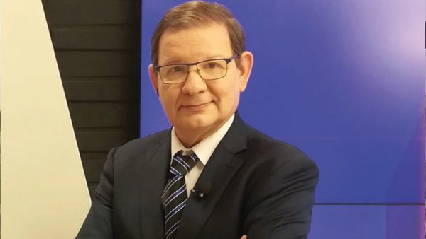 “El periodismo tiene un peso abrumador que afecta a intereses”