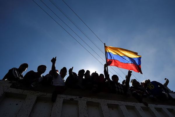 MUNDO | Ecuador recupera la calma tras protestas por eliminación de subsidios