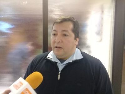 Piden juicio político para el defensor del Pueblo - Nacionales - ABC Color