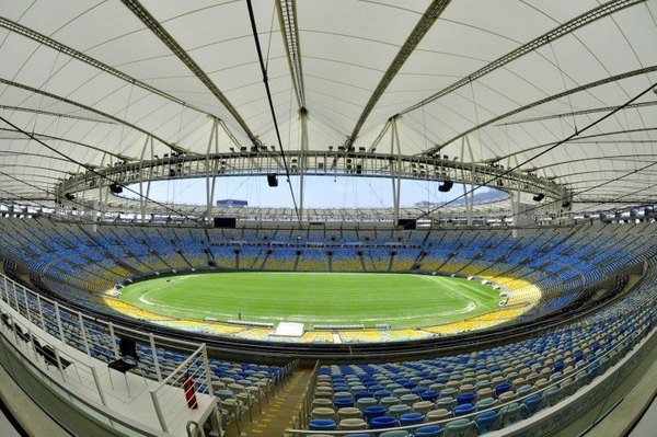 Copa Libertadores 2020: Ocho estadios luchan por albergar la final