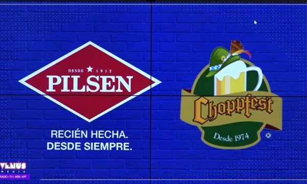 Llega el Choppfest de Colonias Unidas en su edición 46º