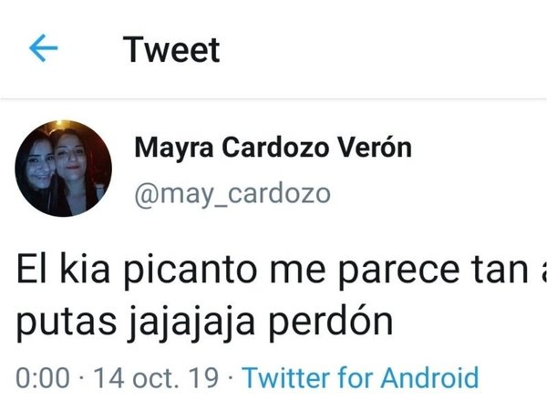 ¿Por qué Kía Picanto es tendencia en Twitter?