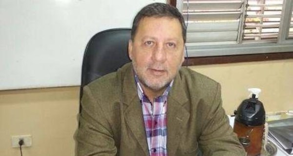 Coima en el Indert: Exdiputado de PPQ fue beneficiado con medidas alternativas a la prisión - ADN Paraguayo