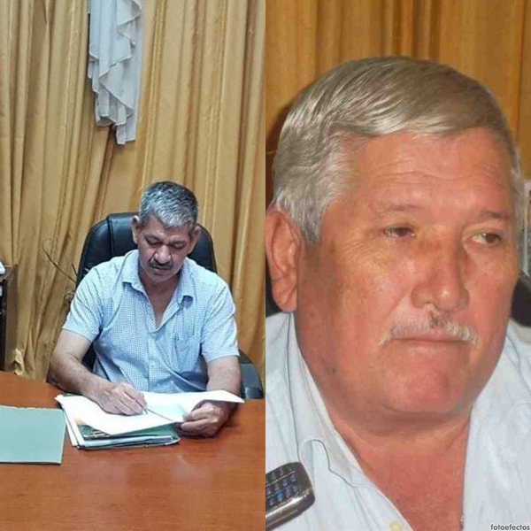 Auditoria a gestión de Ferrer fue solo para la foto  | San Lorenzo Py