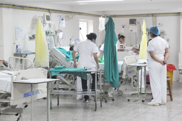 3.500 médicos sin una residencia avalada en los últimos cinco años