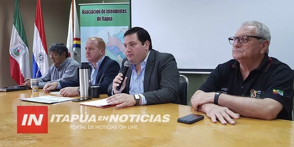 AIDI RECHAZA CAMPAÑA DE DESINFORMACIÓN