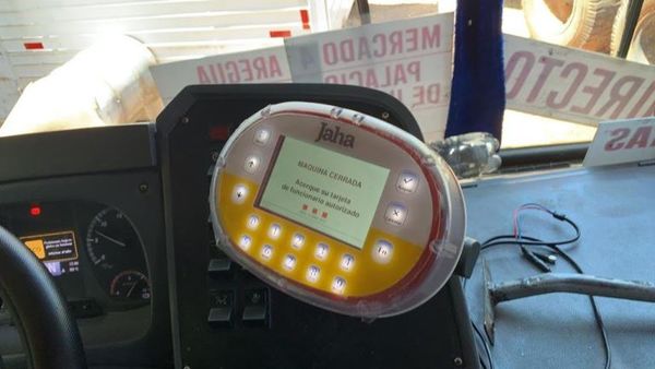 Tarjeta electrónica estará disponible desde el 16 de octubre en Aquí Pago y Pago Express