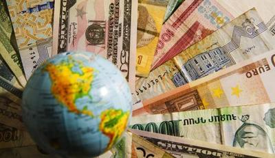 FMI reduce su previsión de crecimiento económico global en 2019 y 2020 - ADN Paraguayo