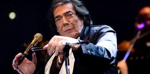Falleció el cantautor argentino Cacho Castaña » Ñanduti