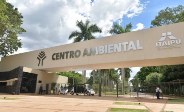 Centro Ambiental de Itaipu es admitido como miembro de ALPZA