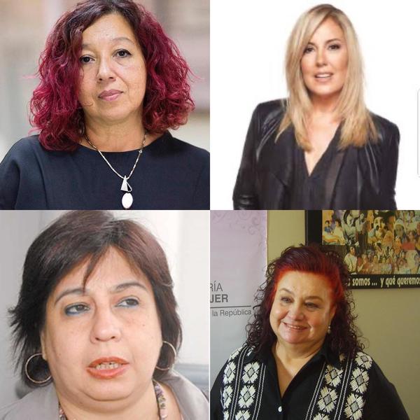El silencio cómplice de la izquierda feminista frente a las aberraciones de Lugo
