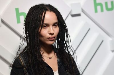 Zoë Kravitz será Gatúbela en la película de Batman con Robert Pattinson - Cine y TV - ABC Color