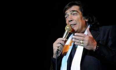 Murió el cantante argentino Cacho Castaña