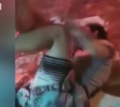 Enfermo de celos habría contratado a matón para golpear a su amigo - Paraguay.com