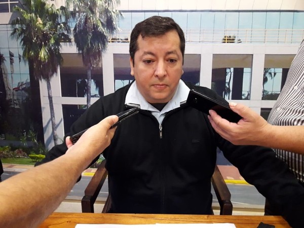 Defensor del Pueblo Adjunto denuncia irregularidades y pide juicio político contra Defensor del Pueblo