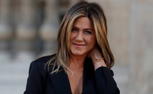 HOY / Jennifer Aniston arrasa en Instagram con su primera publicación