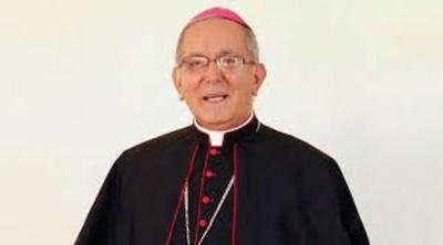ENTRE LOS HOMBRES DE CONFIANZA DEL PAPA FRANCISCO SE ENCUENTRA EL MONSEÑOR VALENZUELA