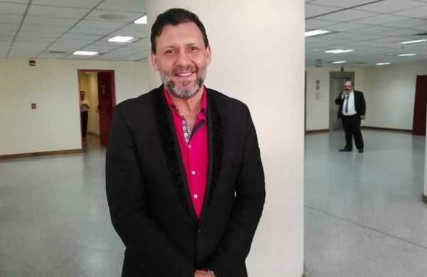 Corte confirma condena del ex parlamentario colorado