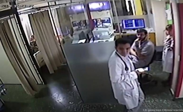HOY / Caso Renato: defensa del Migone pide que fiscalía integre su junta médica