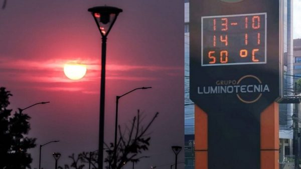 Primavera trae olor a flores y más cortes de luz
