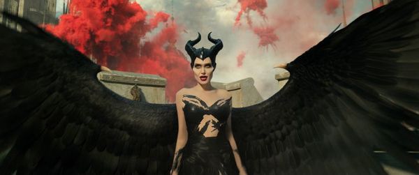 “Maleficent”, el gran regreso de Angelina Jolie - Cine y TV - ABC Color