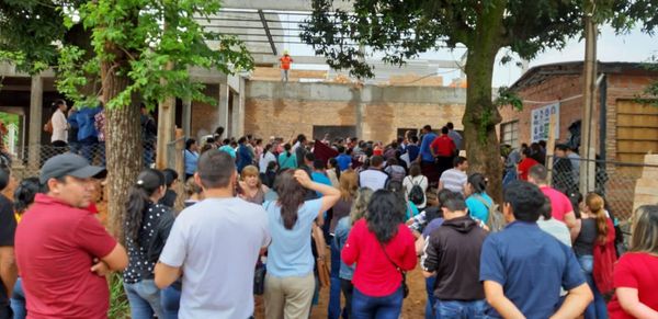 IPS de Caazapá no dispondrá de quirófano y sala de parto