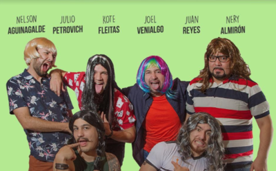 HOY / "La madre que los parió" llega al Arlequín Teatro este jueves