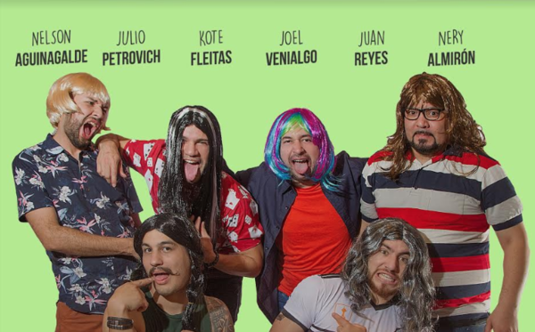 HOY / "La madre que los parió" llega al Arlequín Teatro este jueves
