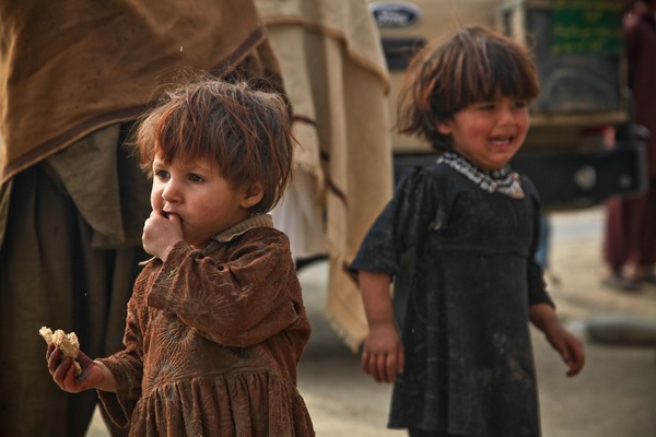 UNICEF: Mala alimentación perjudica la salud de niñas y niños en todo el mundo » Ñanduti