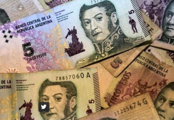 LOS BILLETES DE CINCO PESOS SALEN DE CIRCULACIÓN: ¿HASTA CUÁNDO SE PUEDEN USAR?