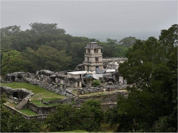 Google y Museo Británico digitalizan cultura maya con acceso gratuito