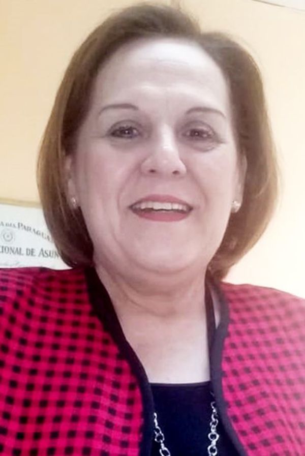 Auditoría recomienda remitir antecedentes de la jueza al JEM sobre caso de Belén Whittingslow - Nacionales - ABC Color