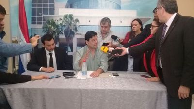 Plantearon modificar ley y redireccionar multas tributarias a gastos sociales - Notas - ABC Color