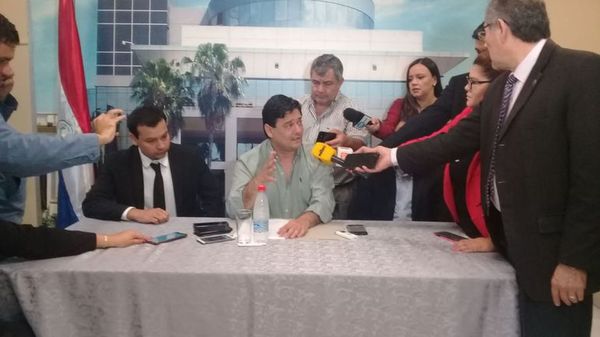 Plantearon modificar ley y redireccionar multas tributarias a gastos sociales - Notas - ABC Color