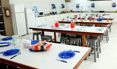 En Paraguay existe preocupante porcentaje de desnutrición crónica, advierte Unicef - Nacionales - ABC Color