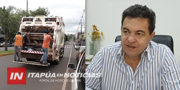 IMPLEMENTARÁN EL RETIRO VOLUNTARIO DE FUNCIONARIOS MUNICIPALES